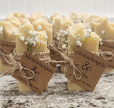 Half Bars - Shower Favors, Bed & Breakfasts, Airbnb, & More (Bulk Item)