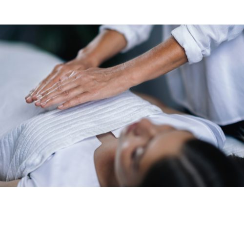 Distance Reiki Session - 30 Minutes