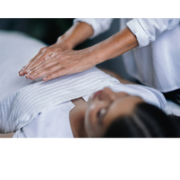 Private Reiki Session - 45 Minutes