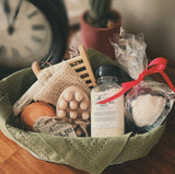 Custom Gift Basket