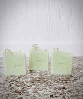 Honeysuckle Bar Soap