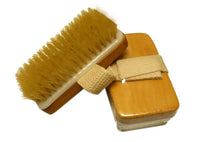 Natural Body Brush