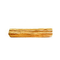 Smudge Stick 4" Palo Santo