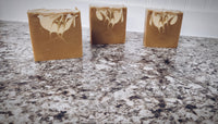 Maverick Bar Soap