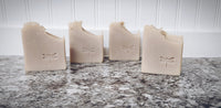 Oatmeal, Milk & Honey (Cozy) - Bar Soap