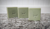 Inner Peace Bar Soap