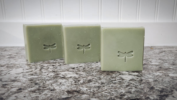 Inner Peace Bar Soap