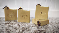 Honey Pear Bar Soap