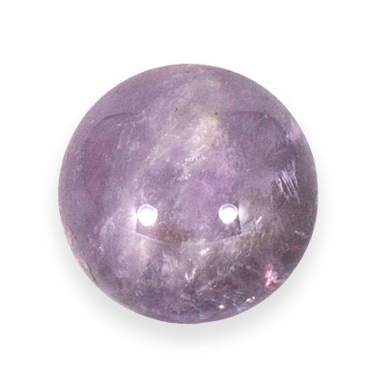 Gemstone Sphere - Amethyst