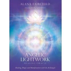Oracle - Angelic Lightwork Healing