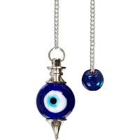 Evil-Eye Pendulum