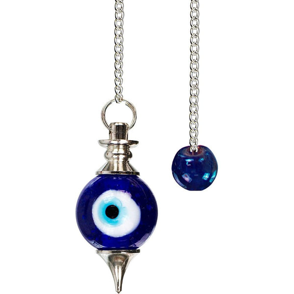 Evil-Eye Pendulum