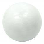 Gemstone Sphere - Selenite