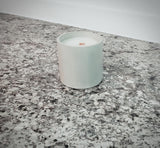 Cotton Lavender - Candle (Gray/Natural)