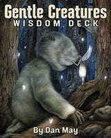 Oracle - Gentle Creatures Wisdom Deck