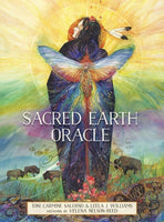 Oracle - Sacred Earth Oracle