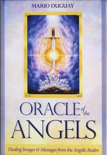 Oracle - Oracle of the Angels